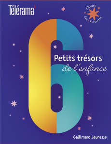 6 petits trésors de l'enfance. Coffret en 6 volumes : La belle lisse poire du prince Motordu ; Gruff - COLLECTIF