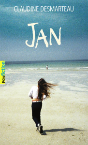 Jan - Desmarteau Claudine
