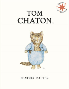 Tom Chaton - Potter Beatrix