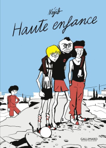 Haute enfance - NEJIB