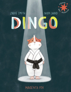 Dingo - Smith Zadie ; Laird Nick