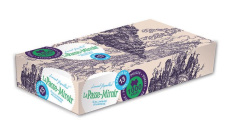 LA PASSE-MIROIR - PUZZLE - GAPAILLARD LAURENT