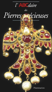 Les pierres précieuses - Voillot Patrick