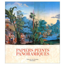 Papiers peints panoramiques - Nouvel Odile
