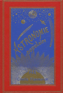 Astronomie populaire - Hermès Camille