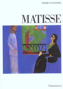 Matisse - Schneider Pierre
