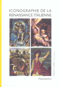 Iconographie de la Renaissance - Halleux Elisa de