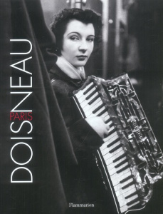 Doisneau Paris - Doisneau Robert