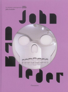 John Armleder - Bovier Lionel