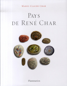 Pays de René Char - Char Marie-Claude