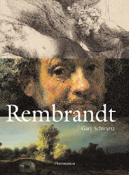 Rembrandt - Schwartz Gary ; Dispa Marie-Françoise ; Frogneux C