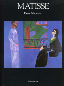 Matisse - Schneider Pierre