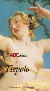 L'abcdaire de Tiepolo - Cassegrain Guillaume ; Conticelli Valentina ; Llan