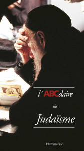 L'ABCdaire du judaïsme - Sed-Rajna Gabrielle