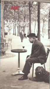 L'ABCdaire de Prévert - Chavot Pierre