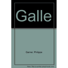 Emile Gallé - Garner Philippe