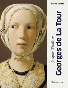Georges de la Tour - Thuillier Jacques