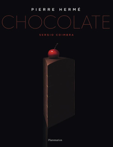 CHOCOLATE - ILLUSTRATIONS, COULEUR - HERME/COIMBRA