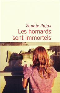 Les homards sont immortels - Pujas Sophie