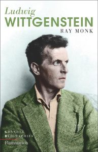 Ludwig Wittgenstein. Le devoir de génie - Monk Ray ; Gerschenfeld Abel