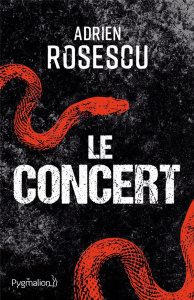 Le Concert - Rosescu Adrien
