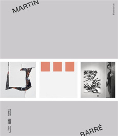 MARTIN BARRE (ANGLAIS) - COLLECTIF