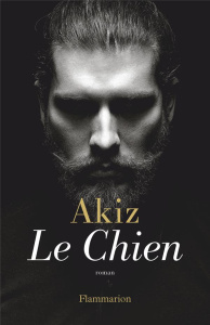 Le chien - AKIZ