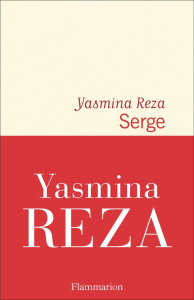 Serge - Reza Yasmina