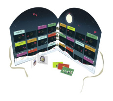 Le Calendrier de l'Avent Père Castor - Gastaut Charlotte ; Rojankovsky Féodor