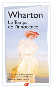 Le temps de l'innocence - Wharton Edith