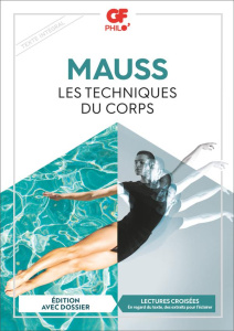 Les techniques du corps - Mauss Marcel