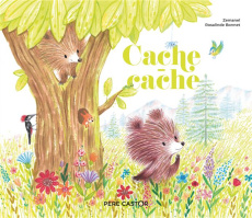 Cache-cache - ZEMANEL/BONNET