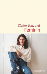 Féminin - Touzard Claire