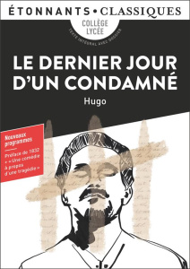 Le dernier jour d'un condamné - Hugo Victor ; Gounni Sihem