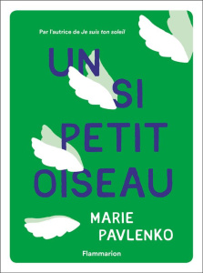 Un si petit oiseau - Pavlenko Marie