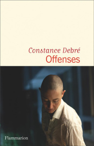 Offenses - Debré Constance