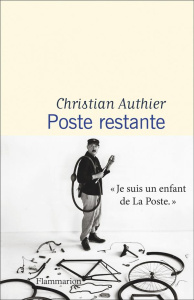 Poste restante - Authier Christian