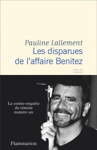 Les disparues de l'affaire Benitez - Lallement Pauline
