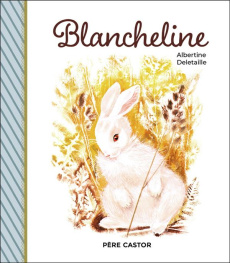 Blancheline - Deletaille Albertine