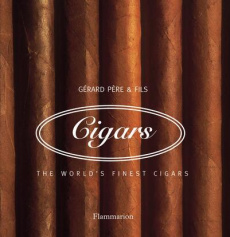Cigars (box set new edition) - Gérard Vahé