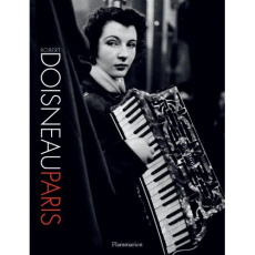 Robert doisneau : paris (compact ang) - Doisneau Robert