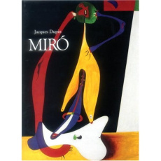 Miro - Dupin Jacques