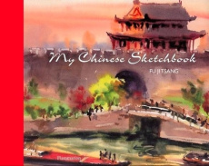 My chinese sketchbook - Fu Ji tsang