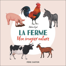 La ferme - Ruel Adeline