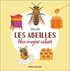 Les abeilles - Ruel Adeline
