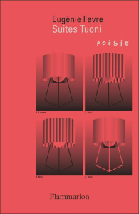 Suites Tuoni - Eugénie Favre