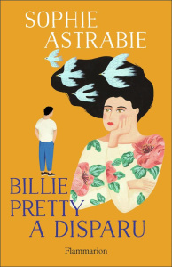 Billie Pretty a disparu - Astrabie Sophie