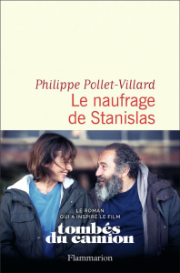 Le naufrage de Stanislas - Pollet-Villard Philippe