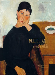 Modigliani. Un peintre et son marchand - Fraquelli Simonetta ; Girardeau Cécile ; Biro Yaël