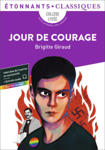 Jour de courage - Giraud Brigitte